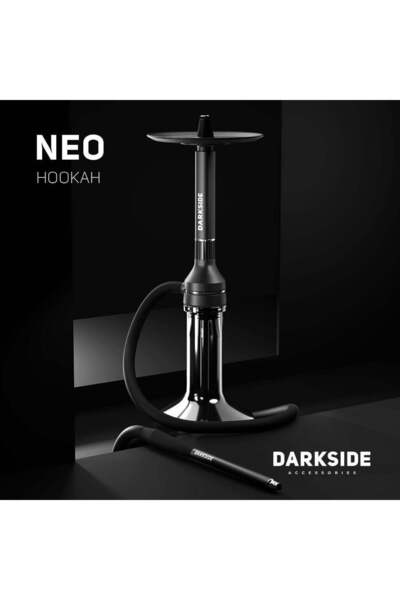 DARKSİDE Neo Nargile Takımı (Şişeli)