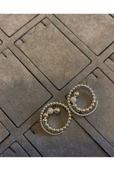 gozdeasutayaccessory Special Series Earrings