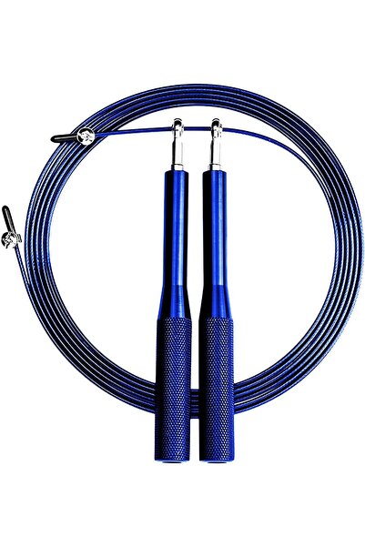 SKY LAND Super Speed Crossfit Jump Rope