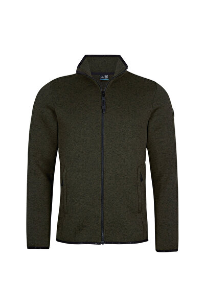 O'Neill ONeill Mens Piste Fleece Cardigan S