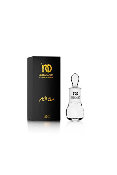 Atyaab Al Noman مسك الكثام أتياب النعمن 14 جرام