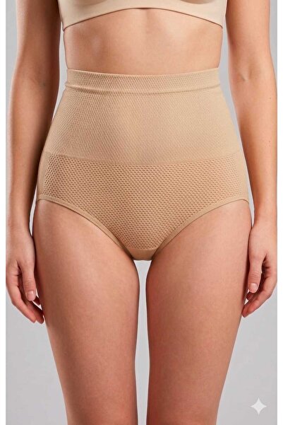 Alduja Short corset tight filtering instant thinness tightening and shaping e...