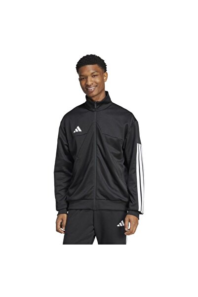 adidas Hanorac de trening pentru bărbați House of Tiro XL