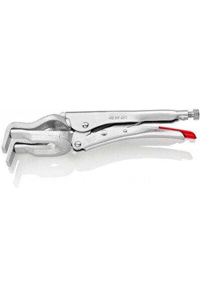 Knipex 42 24 280, Τσιμπίδα συγκράτησης συγκολλητών, 280mm