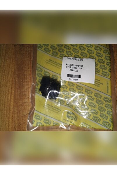 MAGNETTİ MARELLİ Potansiyometre Fiat Brava Marea 1,6 55170914 40443002