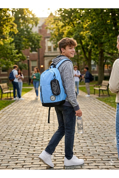 Nike Elemental Sırt Çantası (20L) okul çantası