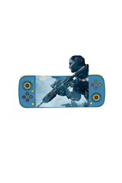 COSDIMI Controler extensibil pentru telefon mobil, Bluetooth 5.0, iOS/Android...