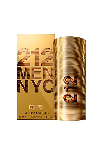 Carolina Herrera 212 Men, Eau de Parfum, 100 ml