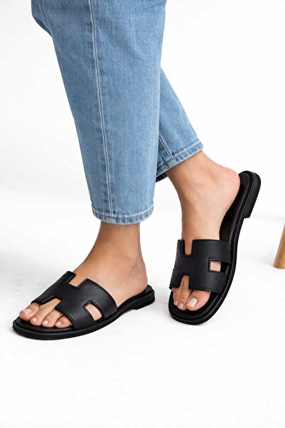Gökçe Shoes Γυναικείες Παντόφλες Καλοκαιρινές Παντόφλες Καθημερινής Θάλασσας ...