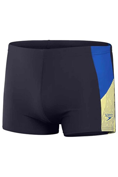 SPEEDO Mens Dive Aquashort Swim Trunks 40