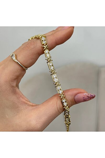 SERENİTY AKSESUAR سوار من ماركة Xuping للمجوهرات
