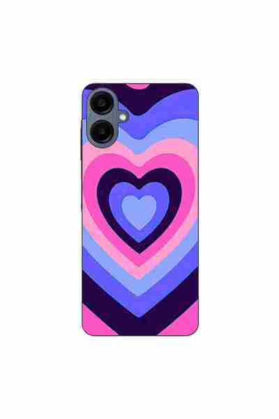 OEM Husa compatibila cu Samsung Galaxy A06 Silicon Gel Tpu Model Powerpuff Gi...
