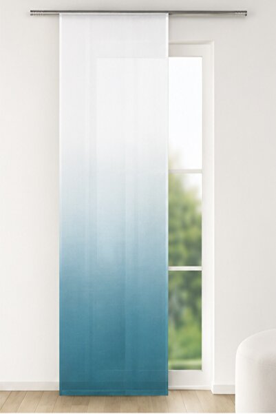 Hitexbau Blue-white Japanese panel