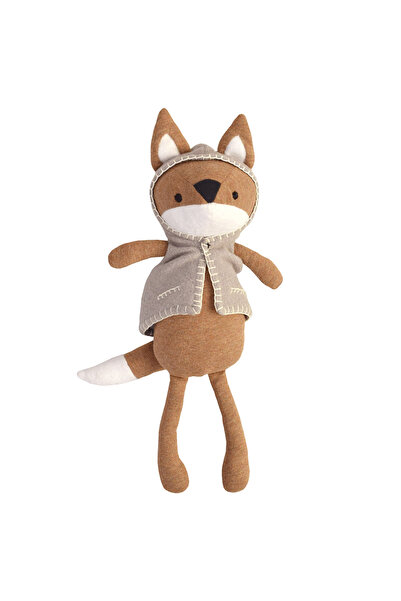 Crane Baby - Frankie Fox Plush Toy