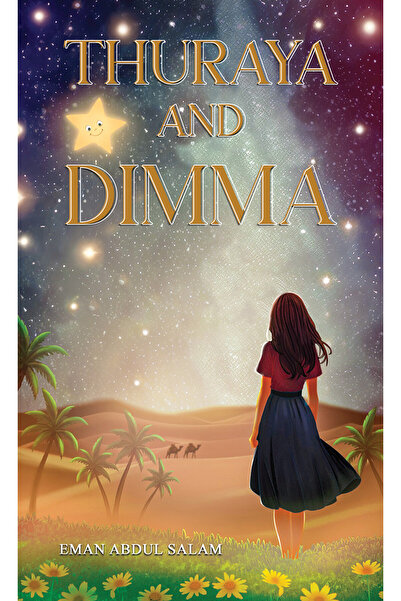 Austin Macauley Publishers Thuraya and Dimma