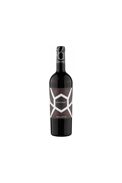 DVR Distinct Cabernet Sauvignon, rosu, sec, 0.75L