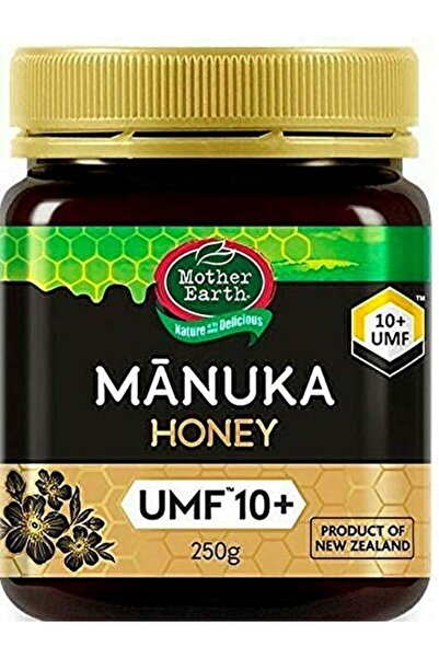Mother Earth Manuka Honey UMF 5+ 250g