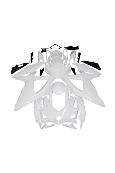 EVO MOTORS Kit carene Suzuki GSXR600 GSXR750 2008 2010 A1680
