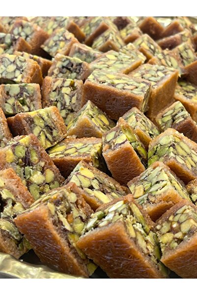 BAKLAVA BOUTIQUE PISTACHIO BALORIES - 200 g