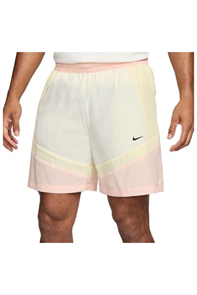 Nike Pantaloni scurți bărbați Dri-FIT Icon 6Woven XL