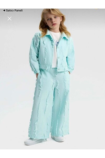 nk kids TAKIM ( CEKET PANTOLON)