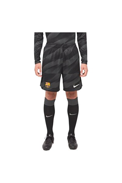 Nike F.C. pentru bărbați Pantaloni scurți de portar Barcelona 2023/24 S