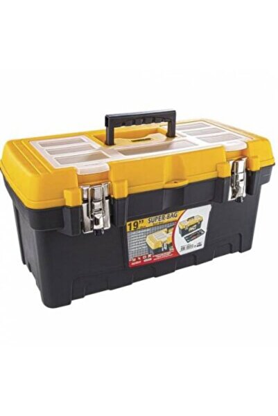 Genel Markalar ASR-2077 ( 19LUK ) ( METAL KİLİT ) TAKIM ÇANTA