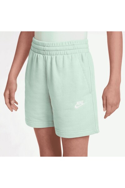 Nike Sort G NSW CLUB FT 5IN SHORT LBR