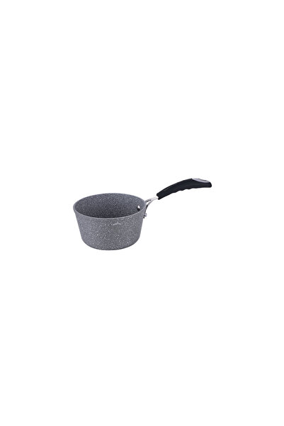 Berlinger Haus Αντικολλητικό Κατσαρολάκι 16cm με Τριπλή Μαρμάρινη Επίστρωση S...