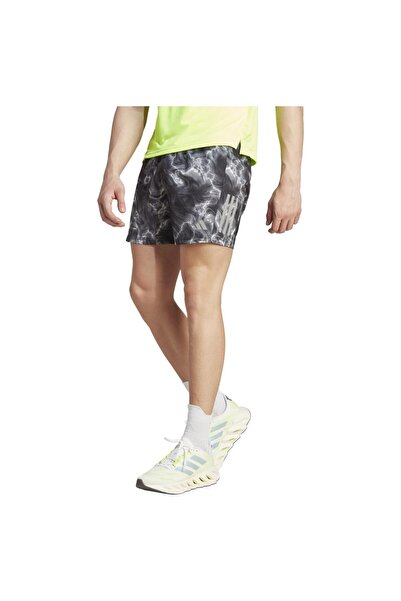 adidas Pantaloni scurți bărbați OTR SHORT AOP 2XL