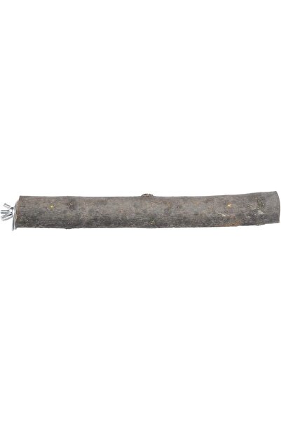 Yıldızan TAMGÜN Stinghie naturală cu șurub pentru papagali 25-30 cm (grosime ...