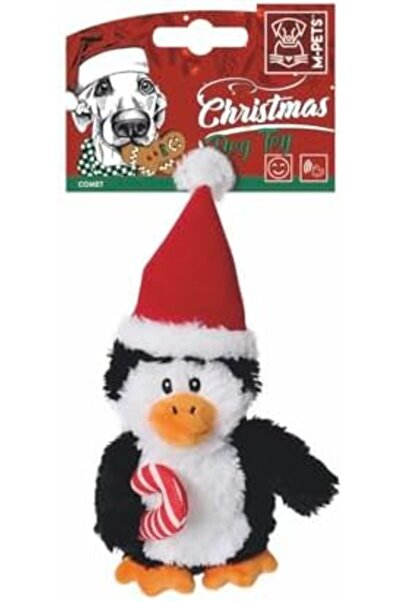 Yıldızan Tamgün M-Pets Christmas Comet Dog Toy Tamgün 1159648