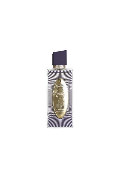 Arabiyat Prestige - Asha'A Amethyst | EDP 110ML | Women