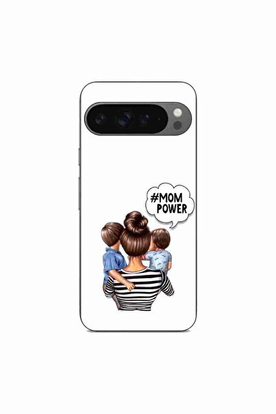 OEM Θήκη συμβατή με Google Pixel 9 Pro XL, από σιλικόνη gel TPU, μοντέλο  "Μα...