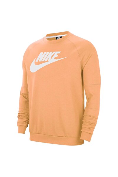 Nike Hanorac sport modern din fleece pentru bărbați XXL