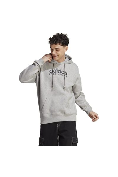 adidas Hanorac bărbați M ALL SZN G HDY M