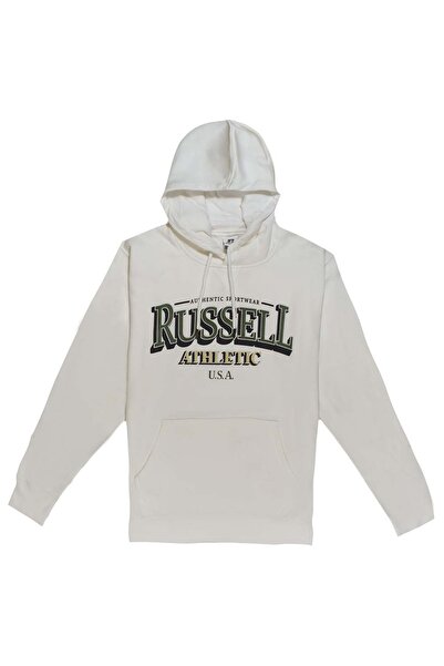 Russell Athletic Ανδρικό Φούτερ XXL