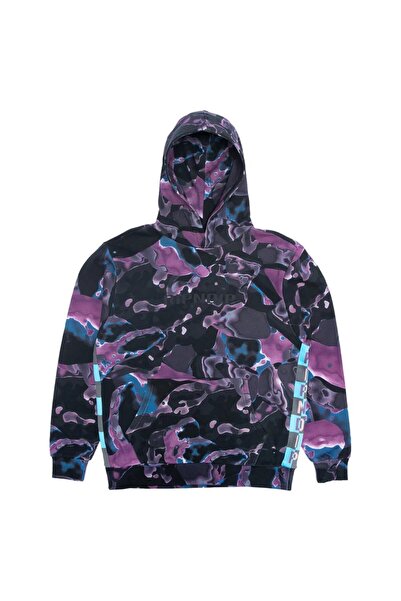 RIPNDIP Ουνισέξ Υπερελαφρύ Φούτερ με Κουκούλα XL
