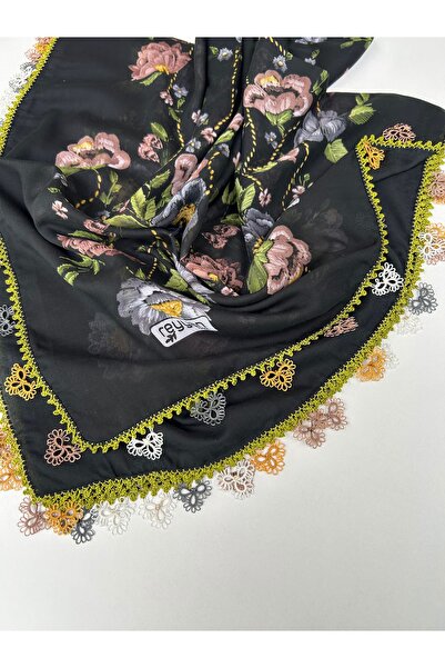 REYYAN Tricotat manual, broderie, broderie cu fir, broderie yemenită, pânză d...