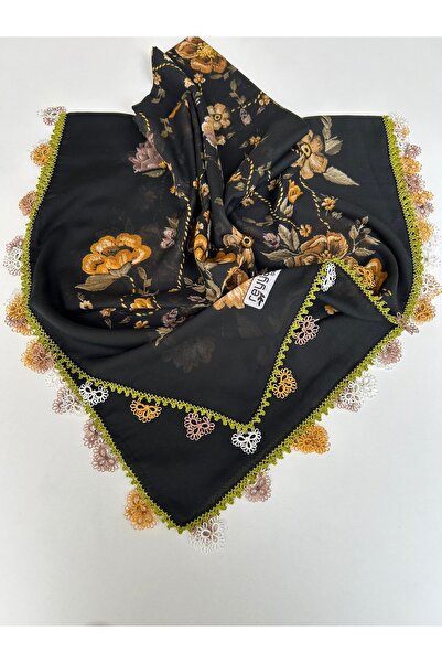 REYYAN Tricotat manual, broderie, broderie cu fir, broderie yemenită, pânză d...