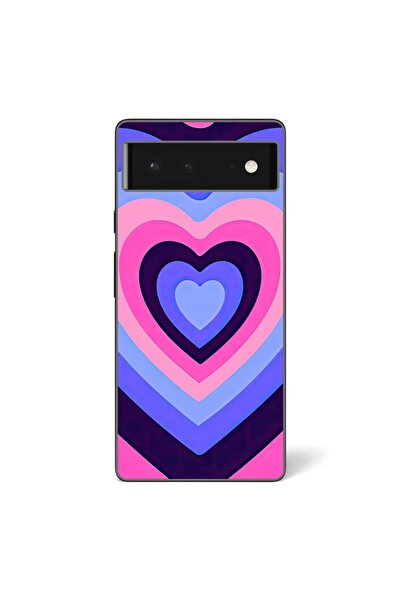 OEM Husa compatibila cu Google Pixel 6 Silicon Gel Tpu Model Powerpuff Girls ...