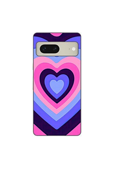 OEM Θήκη συμβατή με Google Pixel 8, από σιλικόνη gel TPU, μοντέλο Powerpuff G...