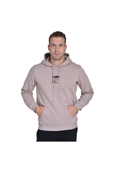 Target Hanorac din fleece pentru bărbați, mărimea S " Mai bun "   S