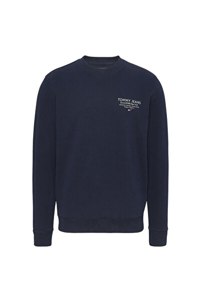 Tommy Hilfiger Hanorac bărbătesc cu imprimeu, croială normală, XXL