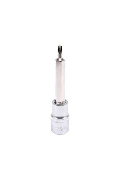 yato Adaptor Bit Torx Cu 1/2'', T25, 100mm