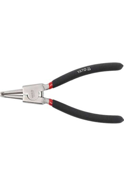 yato Clește Seger Pentru Indreptat Vârf Îndoit 200Mm