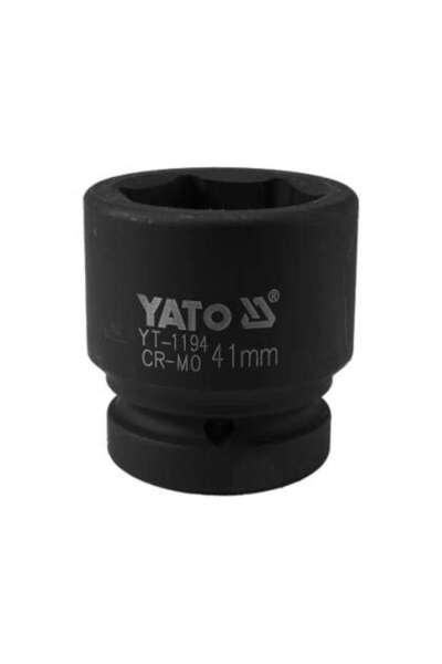 yato Κρουστικό κλειδί καρυδάκι, 1''X41mm