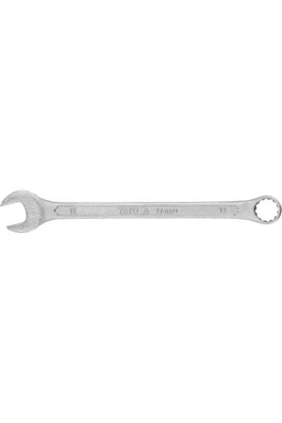 yato Cheie Combinată Satinată 12Mm