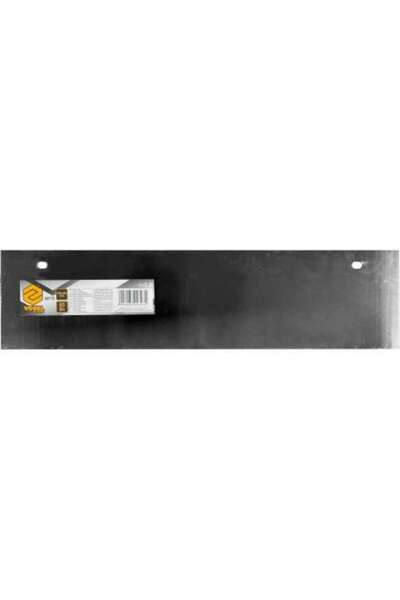 Vorel Lamă Pentru Racletă Beton 400X100Mm