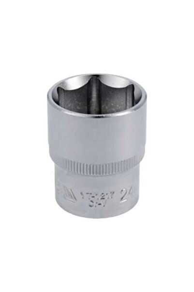 yato Cheie Tubulară 1/2'', 24Mm